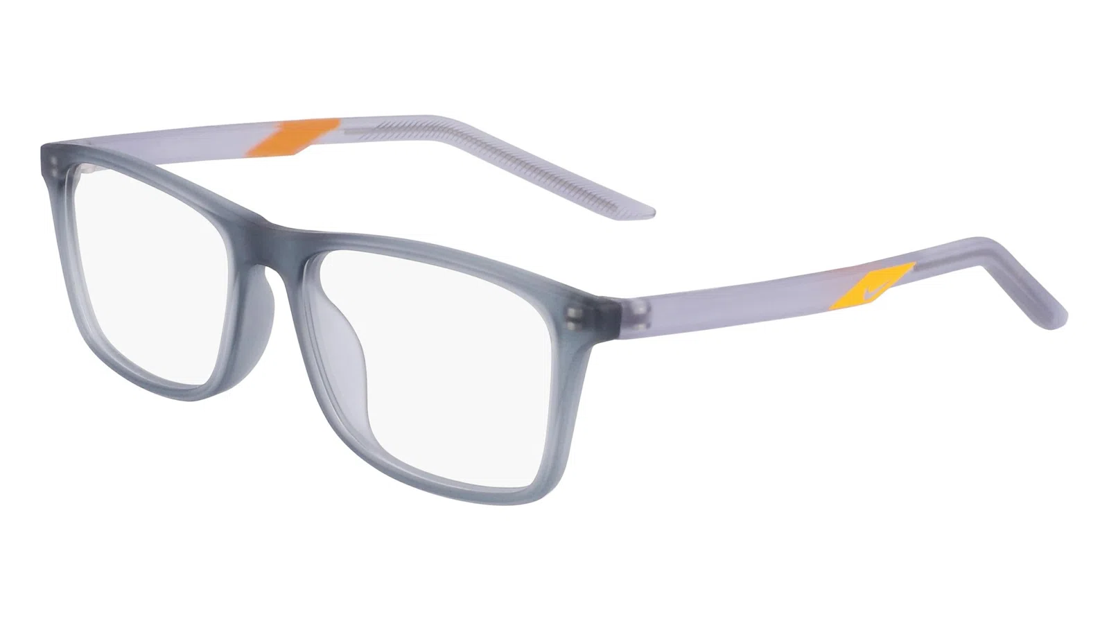 Nike 5544 Eyeglasses - view 5
